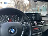 BMW X6 2013 года за 20 000 000 тг. в Алматы – фото 2