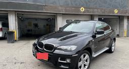 BMW X6 2013 года за 20 000 000 тг. в Алматы