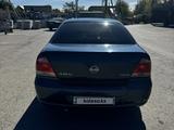 Nissan Almera Classic 2008 годаfor2 600 000 тг. в Караганда – фото 3