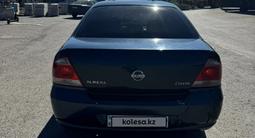 Nissan Almera Classic 2008 годаүшін3 300 000 тг. в Караганда – фото 3