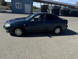 Nissan Almera Classic 2008 годаfor2 800 000 тг. в Караганда – фото 2