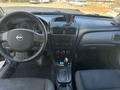 Nissan Almera Classic 2008 годаүшін3 000 000 тг. в Караганда – фото 6