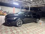 Kia K7 2018 года за 13 500 000 тг. в Алматы – фото 3