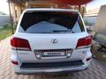 Lexus LX 570 2013 годаfor22 500 000 тг. в Жетысай – фото 2