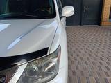 Lexus LX 570 2013 годаfor22 500 000 тг. в Жетысай – фото 4