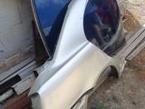 Toyota Avensis 2006 года за 155 000 тг. в Алматы – фото 2
