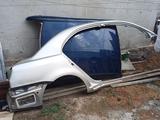 Toyota Avensis 2006 года за 155 000 тг. в Алматы