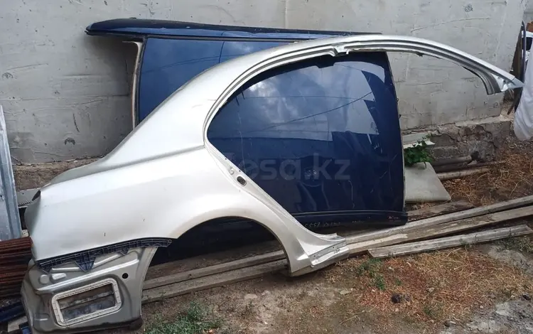 Toyota Avensis 2006 года за 250 000 тг. в Алматы