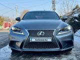 Lexus IS 250 2013 годаүшін12 000 000 тг. в Алматы – фото 3