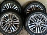 Диски р17 оригинал шины сешка хонда, киа, хюндай, тайота, лексус обмен за 135 000 тг. в Шымкент