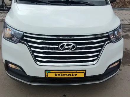 Hyundai Starex 2021 года за 20 000 000 тг. в Караганда – фото 3