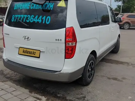 Hyundai Starex 2021 года за 20 000 000 тг. в Караганда – фото 4