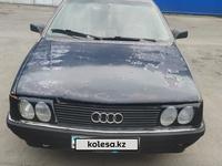 Audi 100 1989 годаүшін850 000 тг. в Алматы