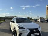 Lexus NX 300 2021 годаүшін19 880 000 тг. в Семей – фото 2