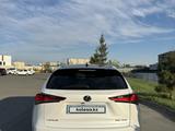 Lexus NX 300 2021 годаүшін19 880 000 тг. в Семей – фото 4