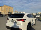 Lexus NX 300 2021 годаүшін19 880 000 тг. в Семей – фото 3