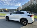 Lexus NX 300 2021 годаүшін19 880 000 тг. в Семей – фото 5