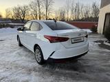 Hyundai Accent 2020 года за 5 750 000 тг. в Кокшетау – фото 4