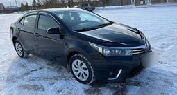 Toyota Corolla 2014 года за 7 200 000 тг. в Астана – фото 2