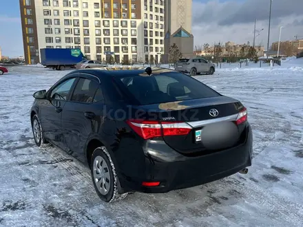Toyota Corolla 2014 года за 7 200 000 тг. в Астана – фото 5