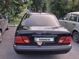 Mercedes-Benz E 280 1997 года за 4 000 000 тг. в Аксу – фото 2
