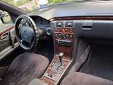 Mercedes-Benz E 280 1997 года за 4 000 000 тг. в Аксу – фото 4
