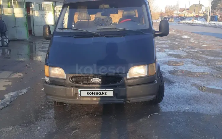 Ford Transit 2000 года за 2 500 000 тг. в Алматы