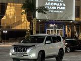 Toyota Land Cruiser Prado 2013 года за 15 700 000 тг. в Актобе – фото 3