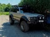 Toyota Land Cruiser 1994 годаfor6 500 000 тг. в Усть-Каменогорск – фото 4