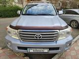 Toyota Land Cruiser 2013 года за 25 000 000 тг. в Атырау