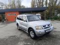 Mitsubishi Pajero 2005 годаүшін4 550 000 тг. в Алматы