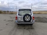 Mitsubishi Pajero 2005 годаүшін4 550 000 тг. в Алматы – фото 5