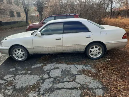 Toyota Crown 1996 года за 4 800 000 тг. в Темиртау – фото 6