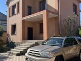 Toyota 4Runner 2004 года за 10 000 000 тг. в Астана