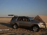Toyota 4Runner 2004 года за 10 000 000 тг. в Астана – фото 2