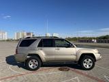 Toyota 4Runner 2004 года за 10 000 000 тг. в Астана – фото 4