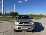 Toyota 4Runner 2004 года за 10 000 000 тг. в Астана – фото 5
