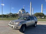 Toyota 4Runner 2004 года за 10 000 000 тг. в Астана – фото 3