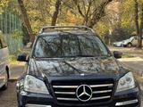 Mercedes-Benz GL 500 2007 годаүшін7 500 000 тг. в Алматы – фото 2