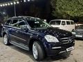 Mercedes-Benz GL 500 2007 годаүшін7 500 000 тг. в Алматы – фото 7