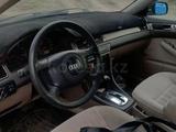 Audi A6 1997 годаүшін2 000 000 тг. в Караганда – фото 5