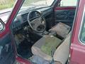 ВАЗ (Lada) Lada 2121 2002 годаfor1 300 000 тг. в Усть-Каменогорск – фото 6