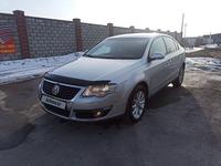 Volkswagen Passat 2006 годаүшін3 000 000 тг. в Алматы