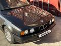 BMW 530 1991 годаfor2 700 000 тг. в Караганда – фото 10