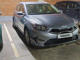 Kia Cee'd 2024 года за 9 600 000 тг. в Астана