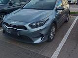 Kia Cee'd 2024 года за 9 600 000 тг. в Астана – фото 2