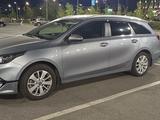 Kia Cee'd 2024 года за 9 600 000 тг. в Астана – фото 3