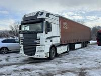 DAF  XF 105 2011 года за 17 300 000 тг. в Алматы