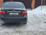 Lexus LS 460 2007 года за 7 000 000 тг. в Астана – фото 3