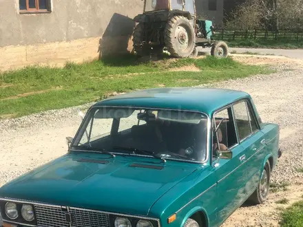 ВАЗ (Lada) 2106 1989 года за 1 000 000 тг. в Шымкент – фото 3